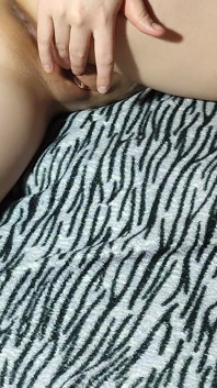 My Juicy Dumpling Between My Legs