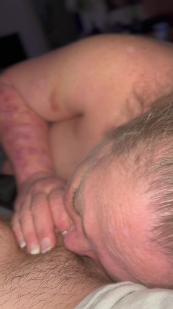 Smithr9: Wife Gets Slut Fucked in All 3 Holes