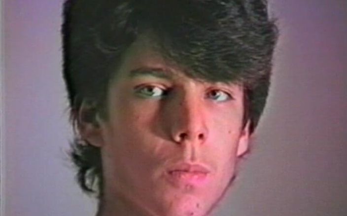 Gay RetroX VHS: Yoğun adam eti birleştirme #2