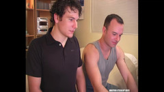 Jay's Amateur Straight Guys: Ken Mack a Tom!