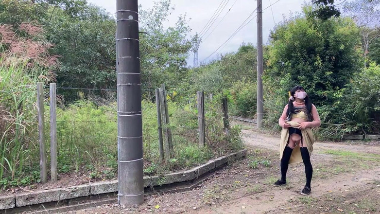 megu2002: Belichtung, gehen ist voller gefahren