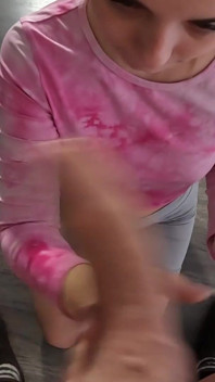 Suck Cock My Stepbrother
