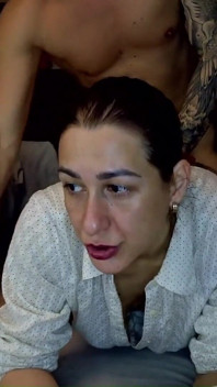 Memusnahkan dubur Adi dan pancutan muka besar di muka beutifullnya