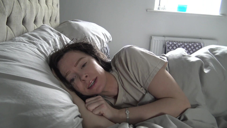 Brea Rose: The Babysitter 3