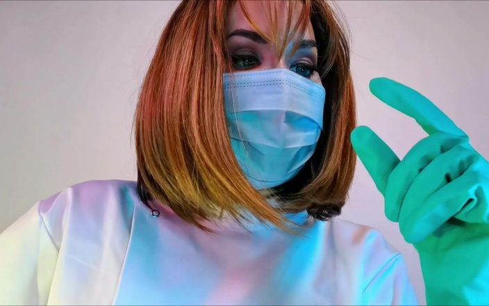 Baal Eldritch: Accidental Gelding at the Dermatologist - POV, CBT, Neutering