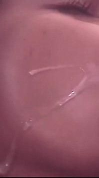 Ancient Huge Tits Black Girl Facial