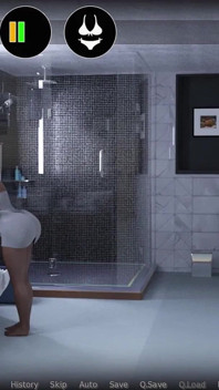 Naughty Sister-in-law Tempts Her Brother-in-law While They're Home Alone - Freeuse Sluts in My Home - M24metro - by Porngame4u