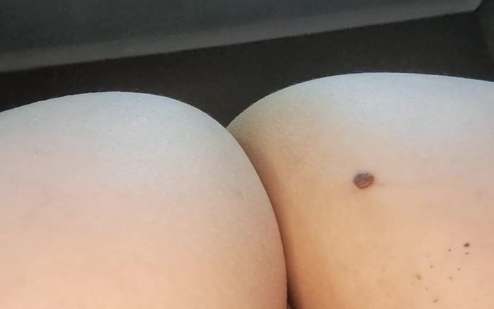 Casey_Candy: Cận cảnh! Móc cua âm hộ màu hồng của tôi và...