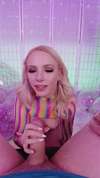 Doce Dixie sloppy pov boquete