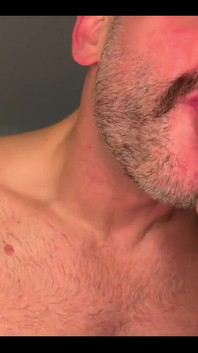 Cowok ini ngentot kontolku habis-habisan