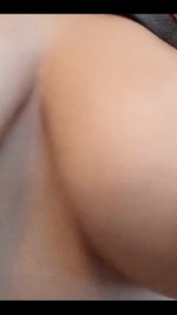 A Quick Sweaty Titty Drop