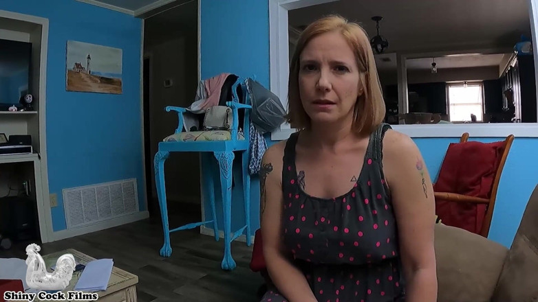 Jane Cane: Stepson convinces new stepmom its normal, Part 1 - Jane Cane