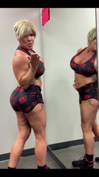 From the Gym Today