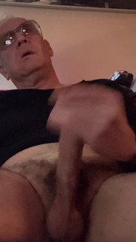 Solo Masturbation