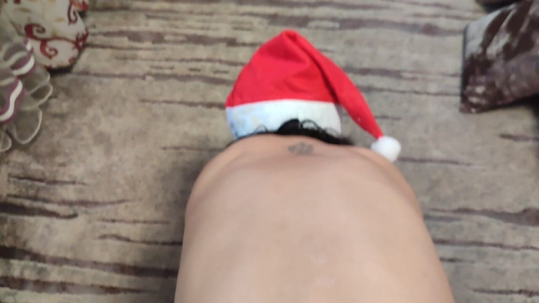 DirtyLubov: Vagina e scopata anale in posizione di cagnolino