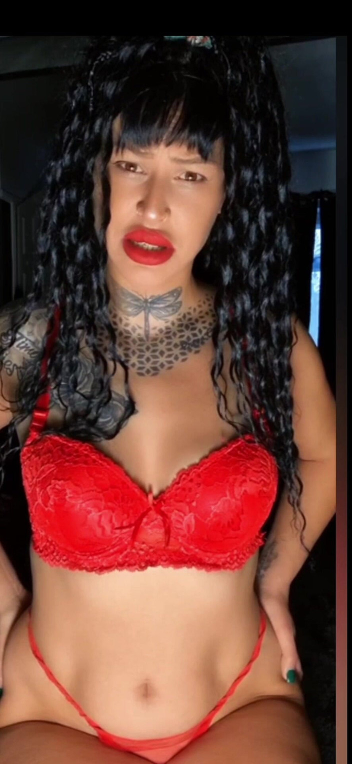 Goddess Louise ebony: 来自louise Ebony的Sph