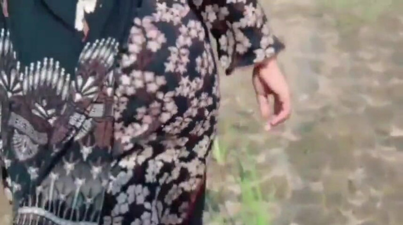 Abida sexy: เย็ดในป่าด้วยตอนจบที่มีความสุข - ฉันกลั้นไม่ไหวแล้ว