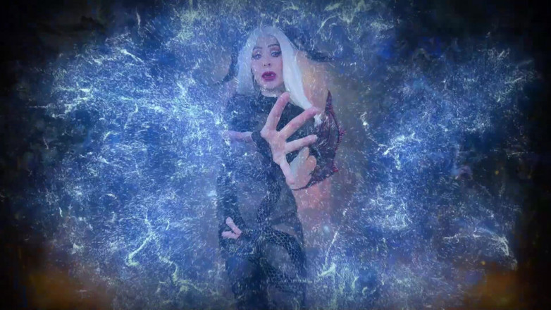 Baal Eldritch: हेलफायर पीड़ा: बाल की शाश्वत प्लेथिंग -लघु संस्करण: सीबीटी, गेल्डिंग