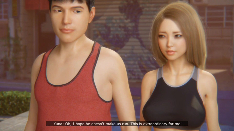 Sex anime taboo: Stepdad’s Dirty Little Secret: Son’s Girlfriend