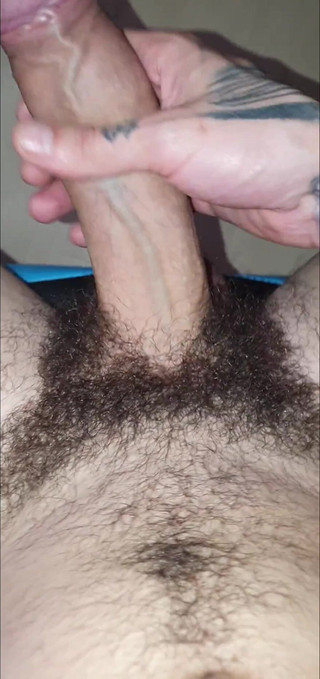 ErickDiaz: Ontspannen na het werk