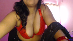 HotGirl21: Sexy gostosa peituda, dedilhado de buceta nua