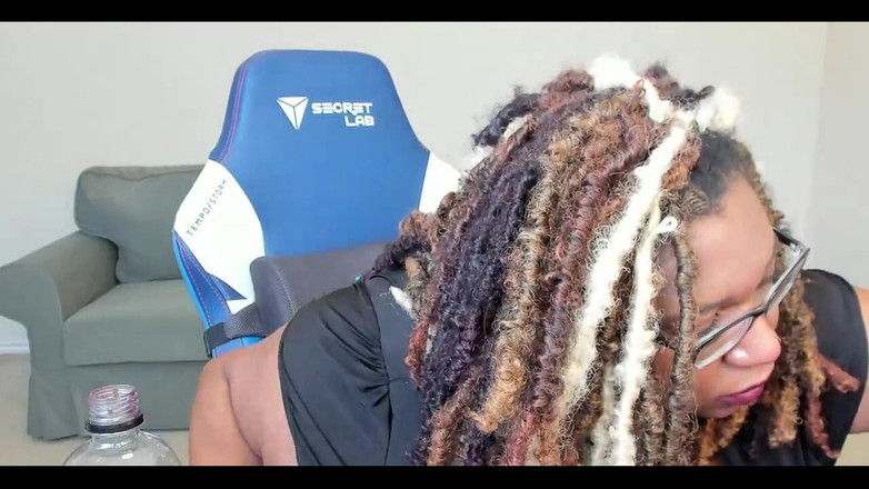 Josie4yourpleasure: 웹캠 스트림