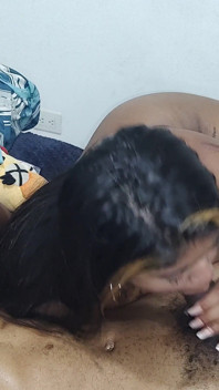 Love Lil Latin Bts a Good Dick Rider