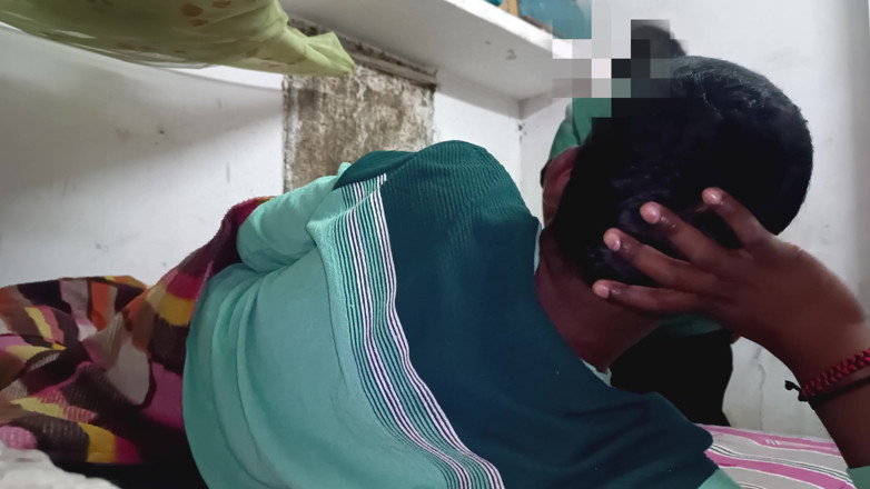 SanskariGirl1: The Native Virgin Girl Was Convinced to Have Sex and...