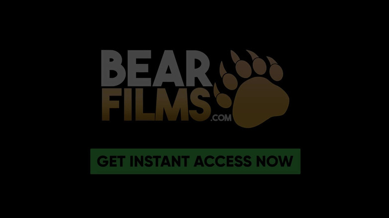 Bear Films: Bearfilms Brooklyn Beruang Bertatu dikongkek Sam Black