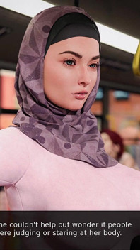 Esra a Istanbul # 25
