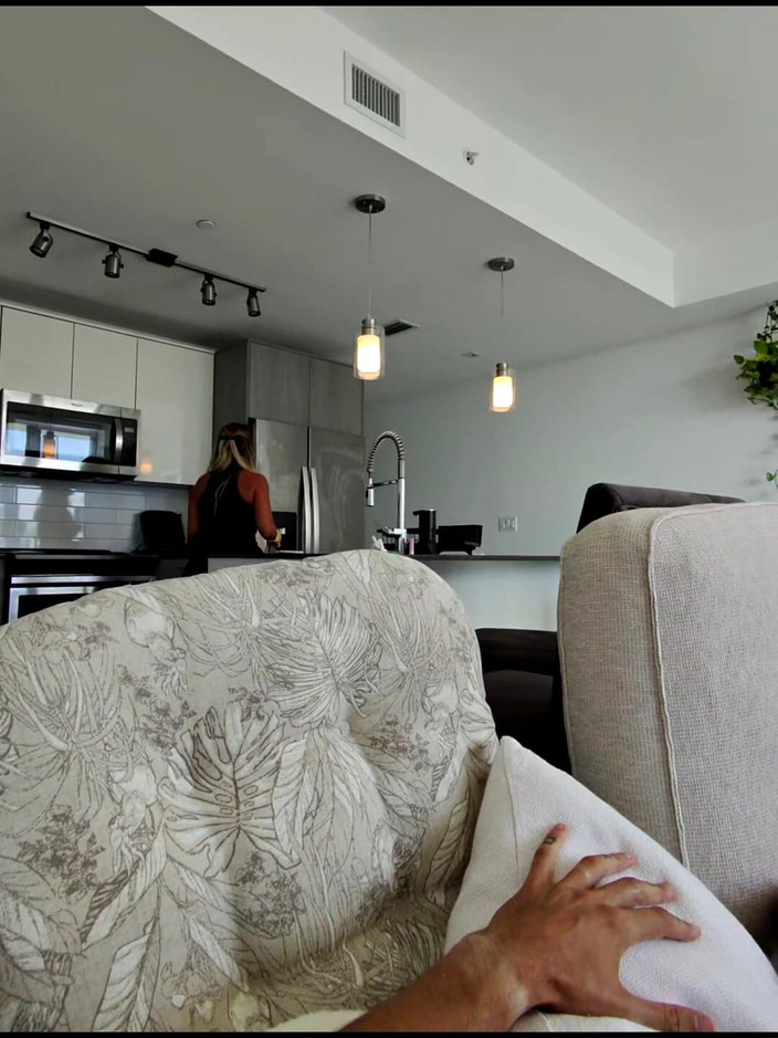 Chokobanana: 청소부나 내 Tantaly를 따먹었어...