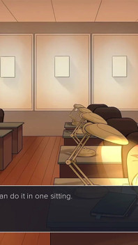 Complete Gameplay - MILFs Plaza, Part 4
