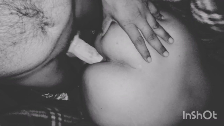 Sexual kajal: I bent the neighbor's sister-in-law over and took her from...