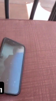 PervMom - eine freche blonde milf sendet versehentlich nackte bilder ans telefon des glücklichen hengstes