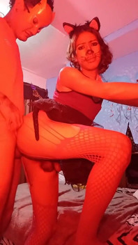 Buenas jugadas en momento rojo