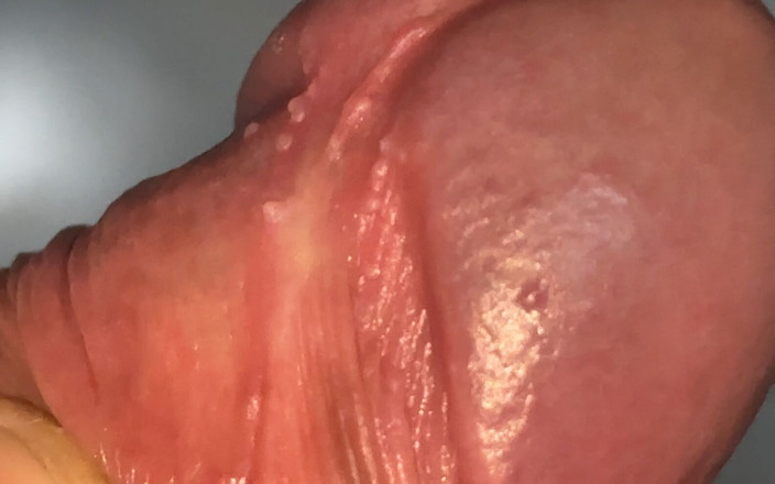 DaddyDoted: Stepdaddy with Lumpy Glans Feels Huge Orgasm