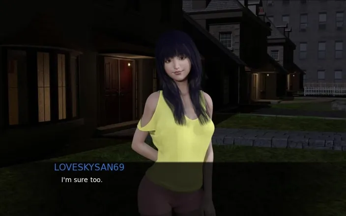 LoveSkySan69Real: A Mother's Love [part 6] Part 43 Gameplay by Loveskysan69