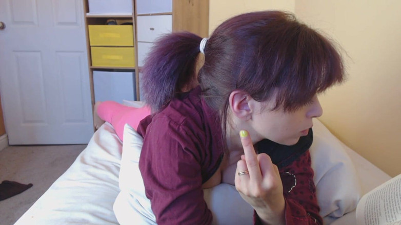Bethany Rose: Ignore