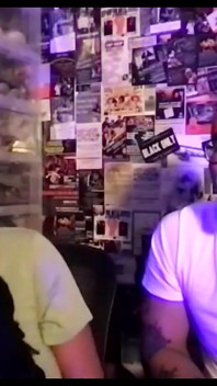 Club Cuck Ama Featuring Jet Setting Jasmine, King Noire, Dillon Diaz