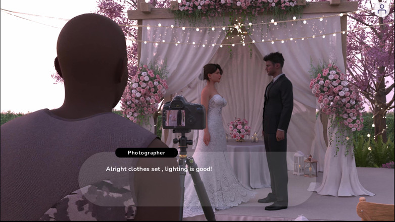 Johannes Gaming: In un fantastico servizio fotografico a infe master in un...