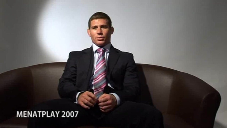 MenAtPlay: Rick Bauer's Audition