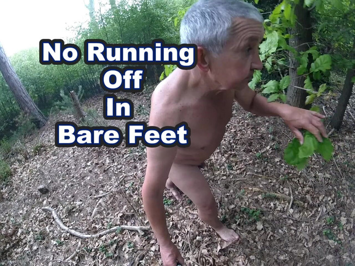 Andy: Yürüyüş 24 2025