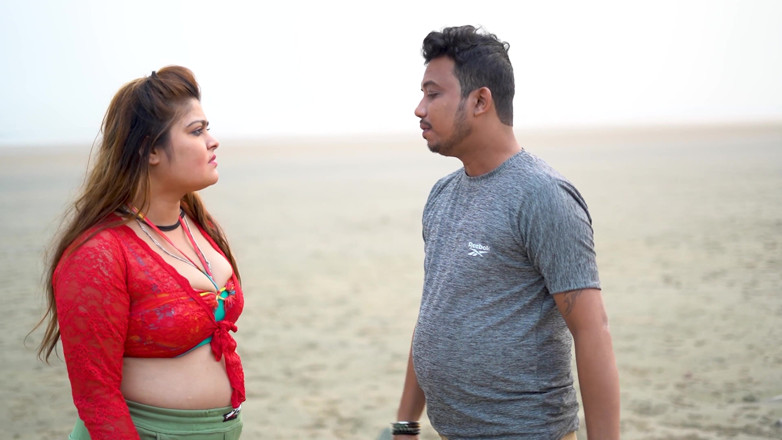 Tejashwini: India pornstar gangbang folla hardcore