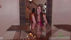 ATK Girls: 面试。