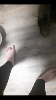 Gegen Luftballon- Langeweile- Momente