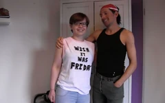 अब 18 साल 1x सेक्स !! राक्षसी लंड Extrem!!