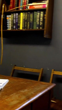 Marie X in Sex Education Extra Studies