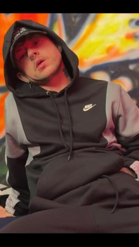 Ur Chav Friend Surprising U with His Fat Pink Pussy