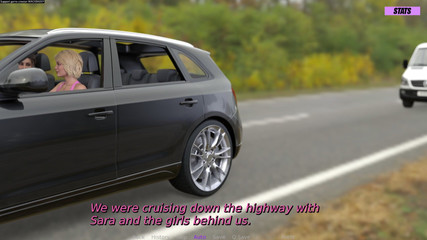 Porngame201: Devam etmek arzusu 17 güncellemesi