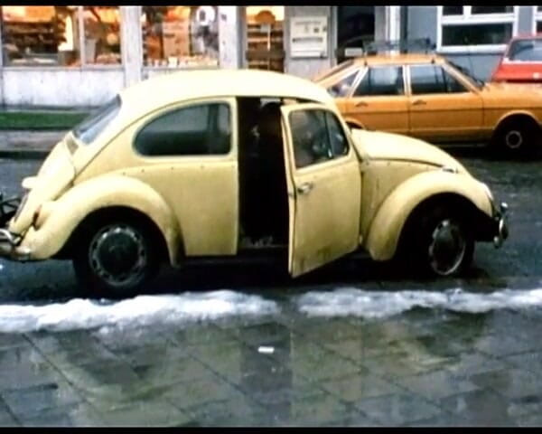 GERMAN PORN CLASSICS: Abad Keemasan Lucah 3